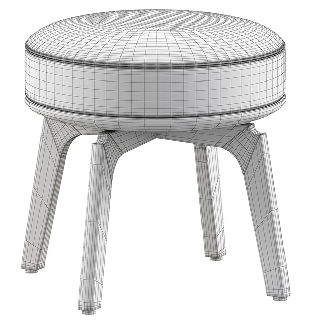 Stool AMURA OLGA — Descargar