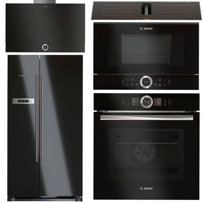 Набор кухонной техники BOSCH 5 — Вид 1