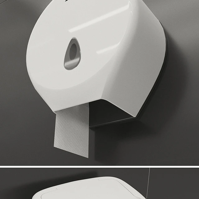Bathroom Kit: Ksitex Cabin Decor — Descargar
