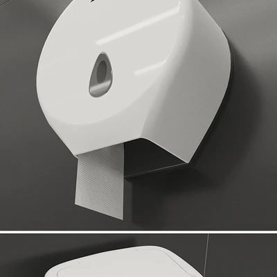 Bathroom Kit: Ksitex Cabin Decor — Ver 2