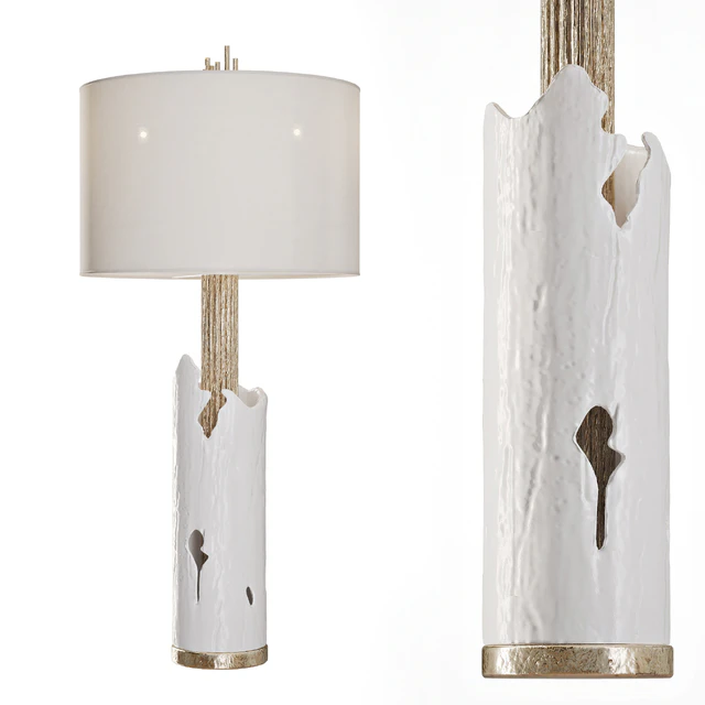 Table lamp AURA Vetvistore — Скачать