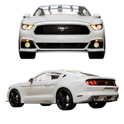 ford mustang gt — Descargar