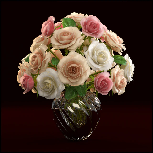 ROSES — Descargar
