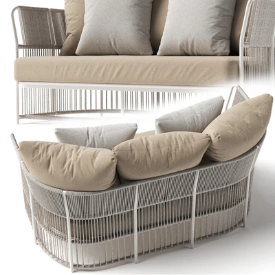 TIBIDABO Sofa — Вид 5