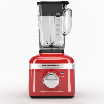KitchenAid Blender — Ver 1