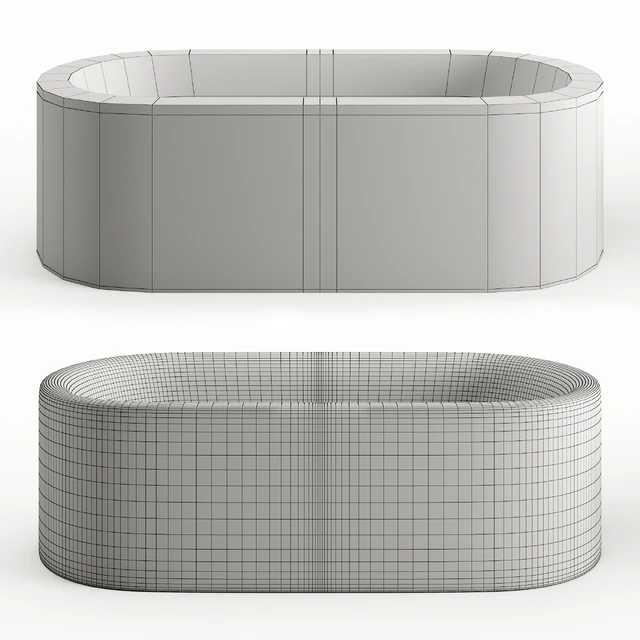 Salvatori - Balnea Bathtub — Скачать