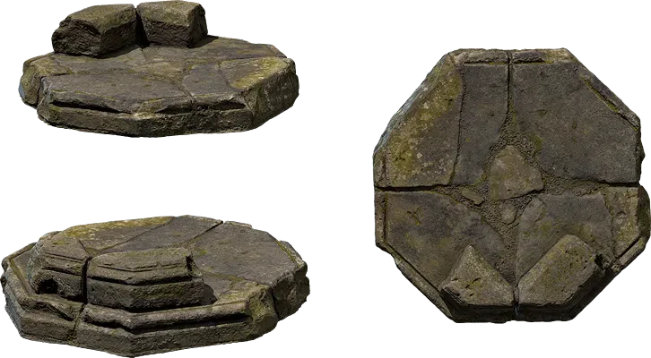 stone structure 001 — Descargar