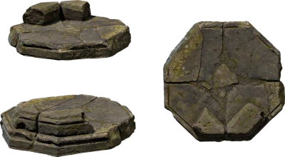 stone structure 001 — Descargar
