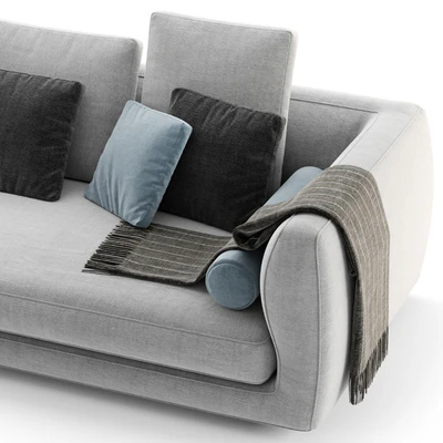 Corner sofa Art Nova GLAM — Вид 5