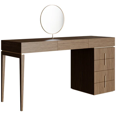 Dressing table BELLE Table — Ver 1