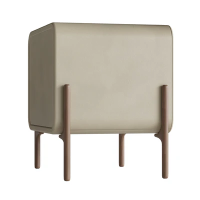 Modnodesign bedside table — Ver 4