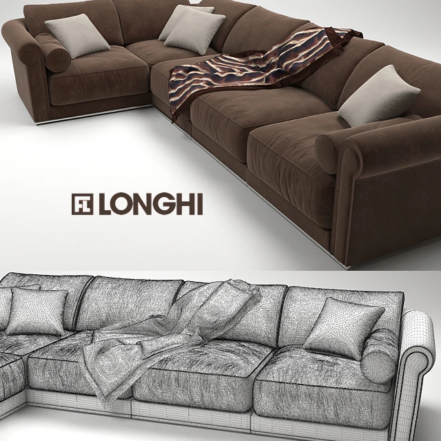 LONGHI LOVELUXE PAUL — Descargar