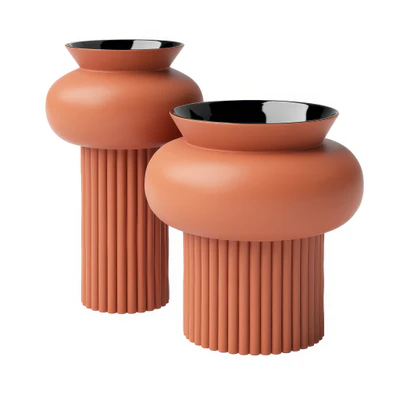 ionico ceramic vases by calligaris — Descargar