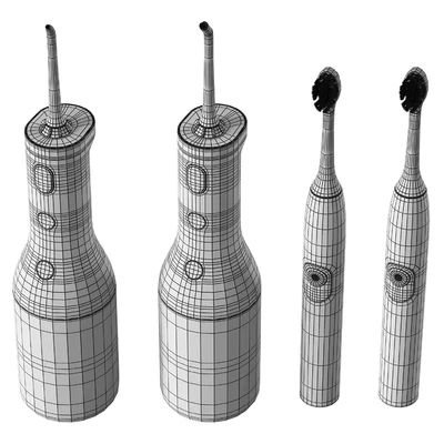 PHILIPS Sonicare — Ver 6