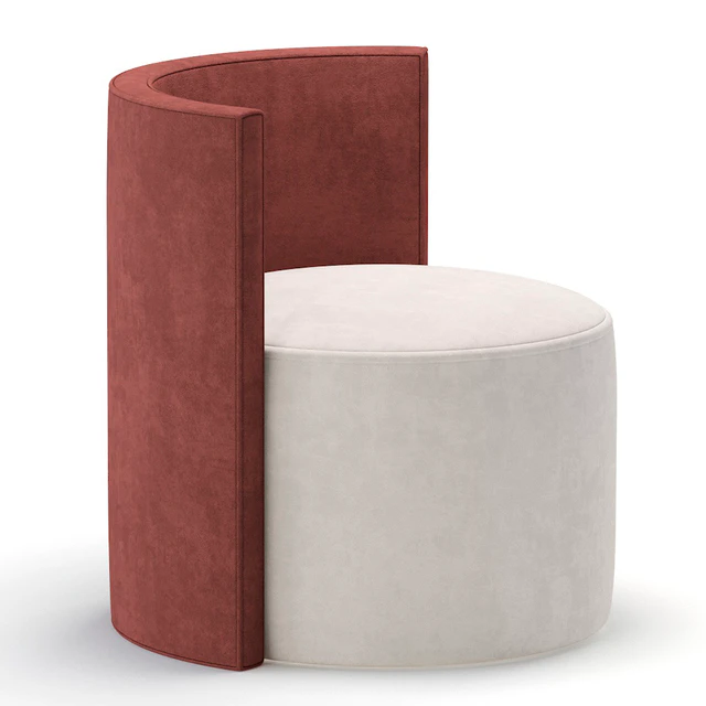 Armchair ATENRY by Cazarina Interiors 3 Colors Version/Кресло АТЕНРИ — Descargar