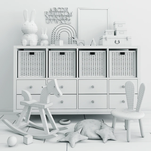 Childroom Decor-01 — Скачать
