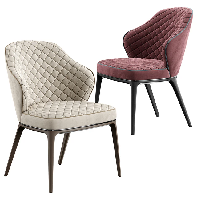 DEAN konyshev Chair Play Table — Download