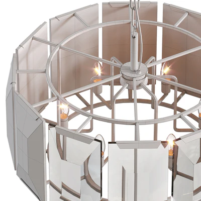 Lehome F337 Chandelier — Ver 7