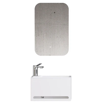 Bathroom furniture DIWO Kazan 40 — Ver 3