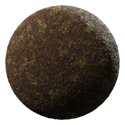 dirt forest 007 — Descargar
