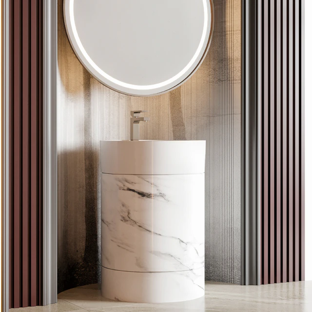 Bathroom furniture 40 — Descargar