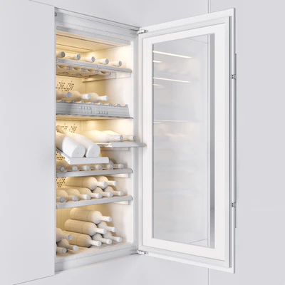 Wine Cabinet Liebherr WTEES 2053 — Ver 3