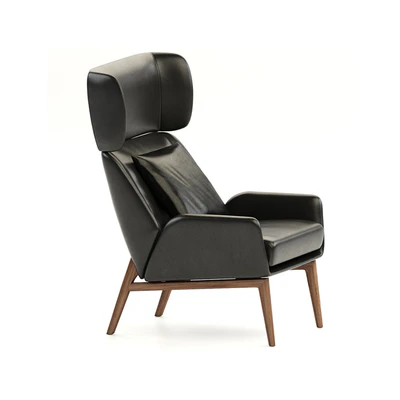 Fendi Casa Hermann Armchair — Вид 2