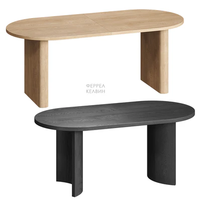 Ferrell Calvin table Divan.ru — Ver 1