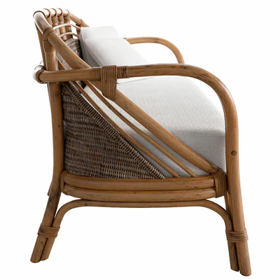 Jardin sofa — Ver 6