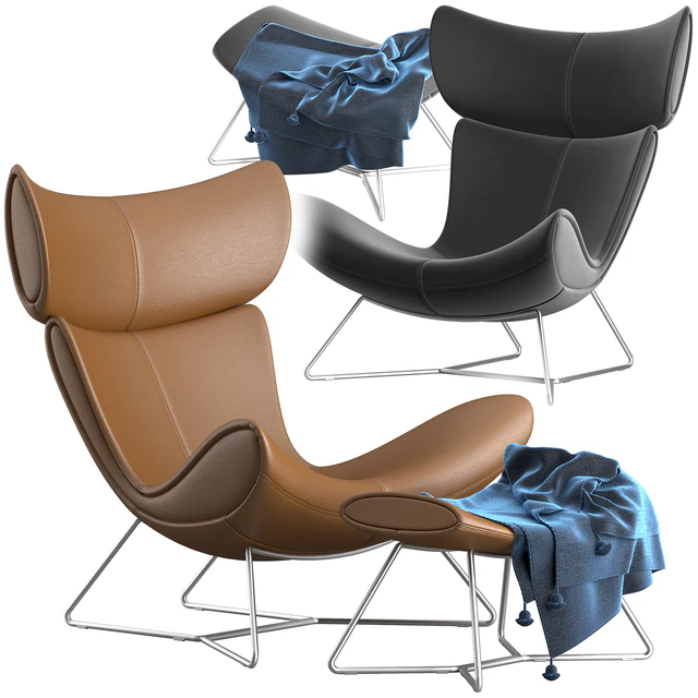 Boconcept-Imola chair — Скачать