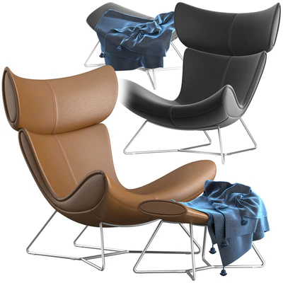 Boconcept-Imola chair — Вид 1