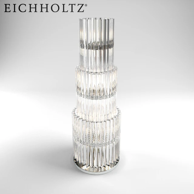 Table Lamp Eldorado — Descargar