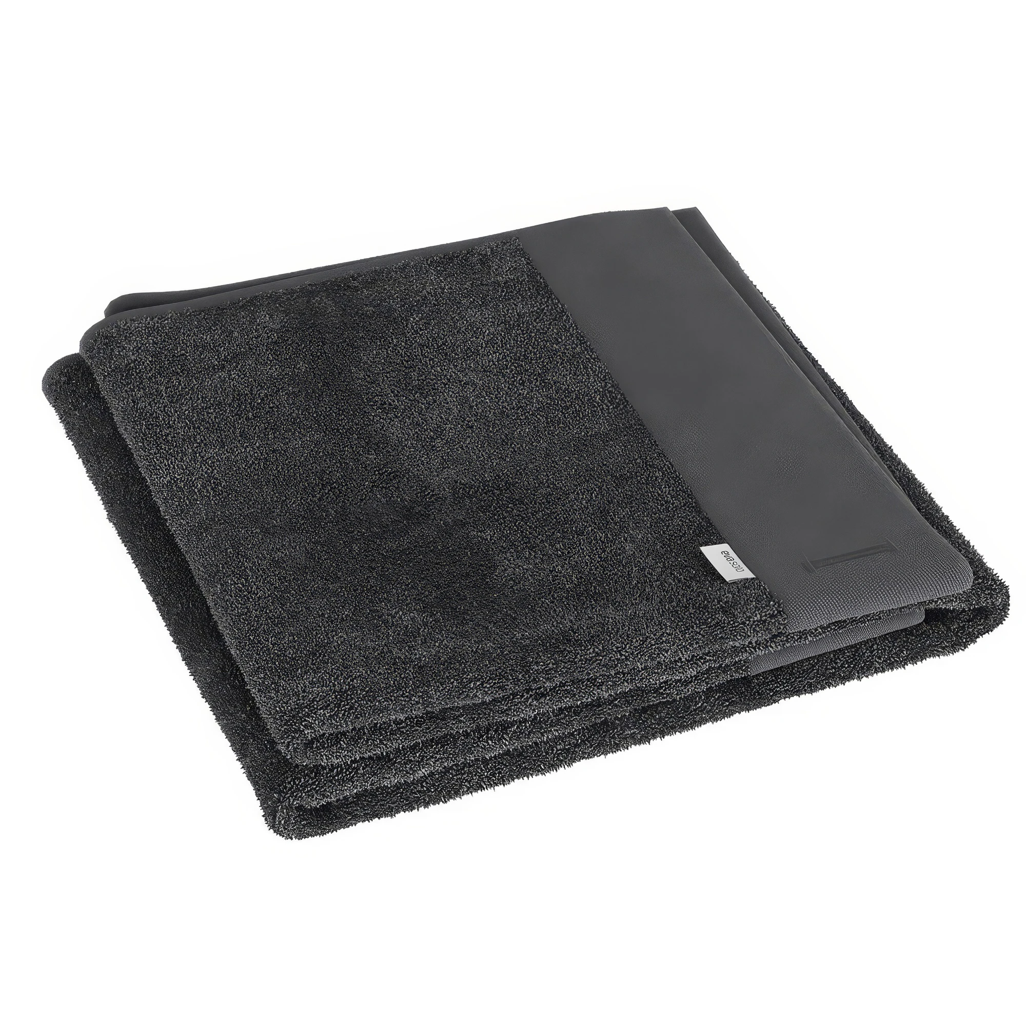 dark grey bath towel by eva solo — Download