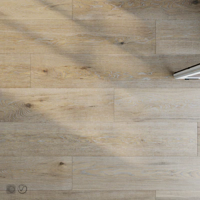 Parquet set 12 / Natural Oak — Ver 3