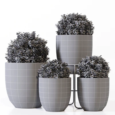 Designtwins pot one — Вид 3