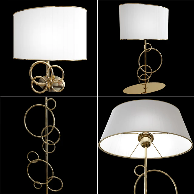 Decor set Marioni | 2 — Descargar