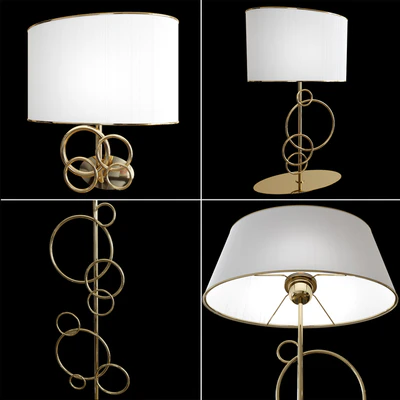 Decor set Marioni | 2 — Ver 3