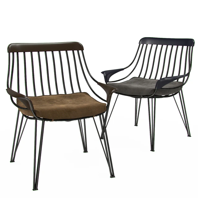 Valdichienti Diva Chairs — Descargar