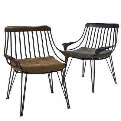 Valdichienti Diva Chairs — Ver 1