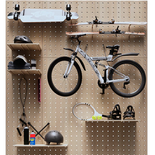 Sports equipment storage — Descargar