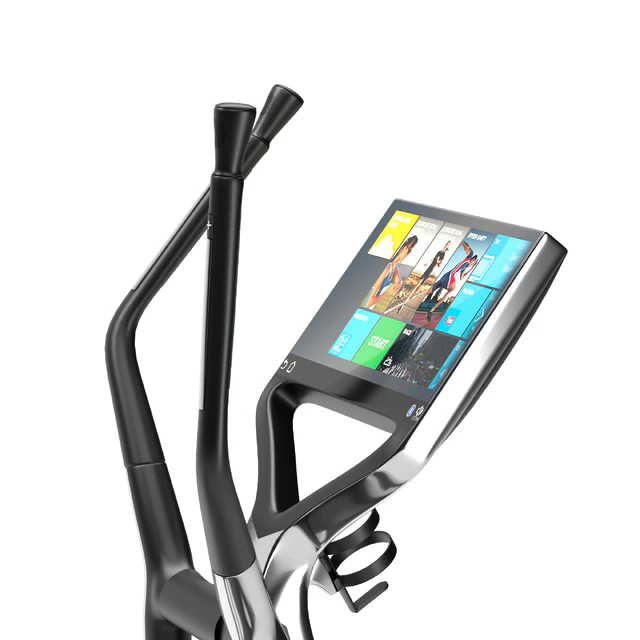 Technogym Cross Personal — Скачать