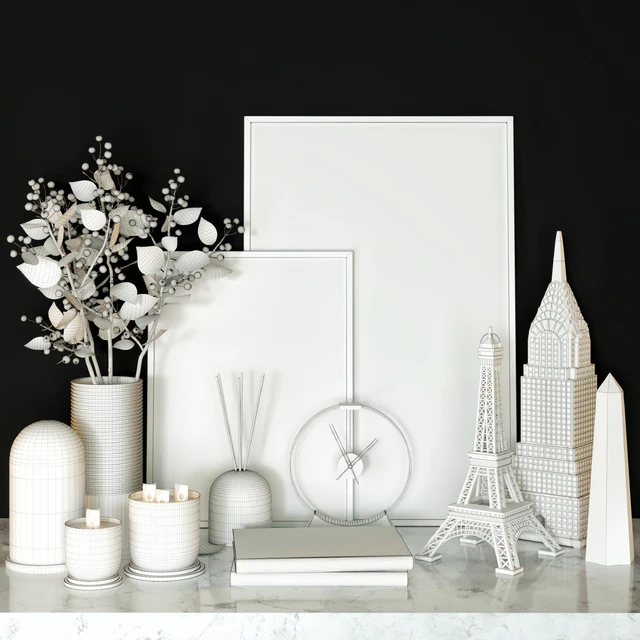 Decorative- set4 — Скачать