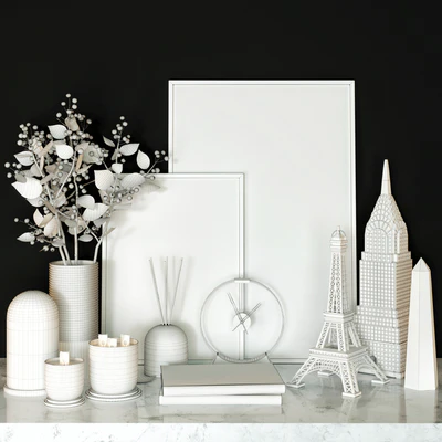 Decorative- set4 — Вид 5