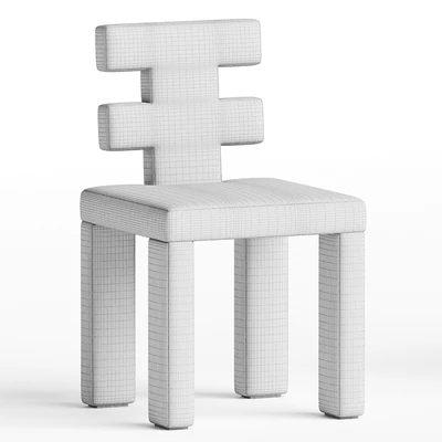 Estudio Persona H Chair — Вид 2
