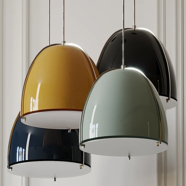 Paravo Pendant Light by Tech Lighting — Descargar