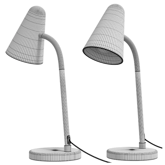 IKEA FUBBLA FUBBLA LED work light — Descargar