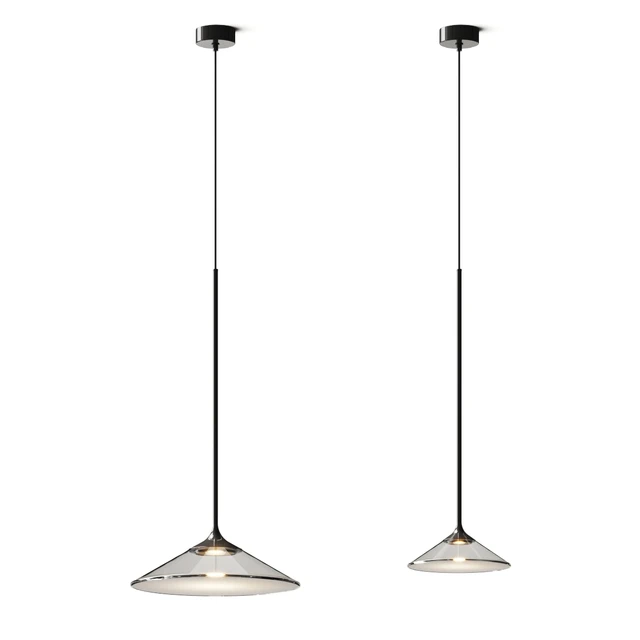 Artemide Orsa Pendant Lamps — Скачать