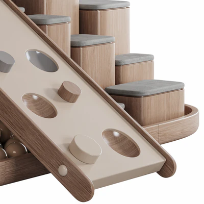 80 Children's playground — Ver 5