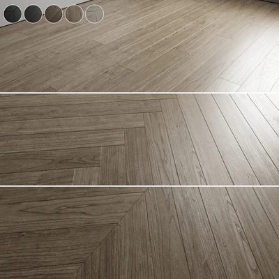Oak Floor 061 — Ver 1
