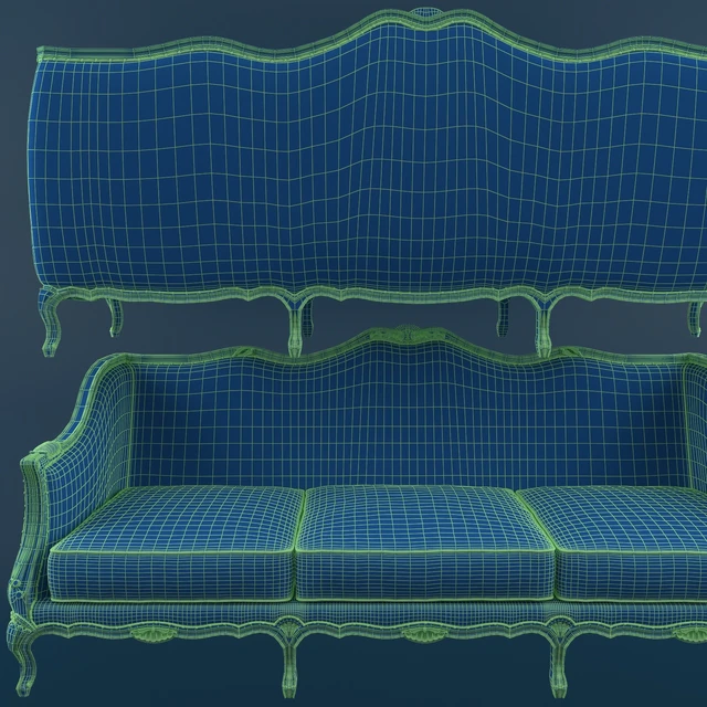 Sofa Ottawa Brabbu — Скачать